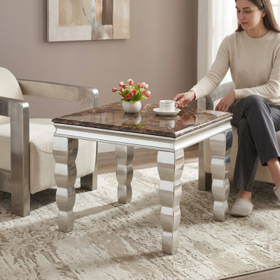 Table d'appoint Table basse Table design Table de salon Tables Salon