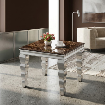 Table d'appoint Table basse Table design Table de salon Tables Salon