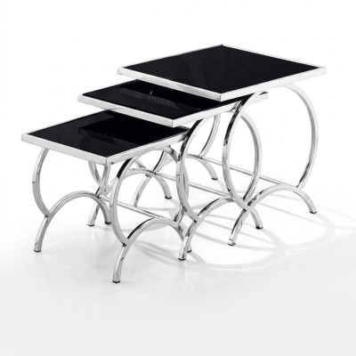 Table basse de luxe Table basse de designer Table d'appoint Table de salon Table de séjour