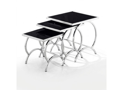 Table basse de luxe Table basse de designer Table d'appoint Table de salon Table de séjour