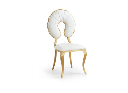 Conception de chaises Mobilier Design Moderne Luxe Chaises de salle à manger Cuisine