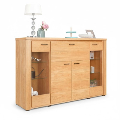 Commode Vitrine Commode Vitrine Armoire Bahut Armoire