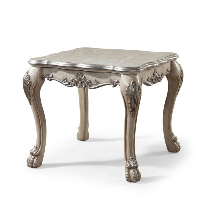 Salle de séjour Table d'appoint Tables Consoles Conception Table de chevet Mini Commode