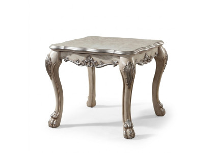 Salle de séjour Table d'appoint Tables Consoles Conception Table de chevet Mini Commode