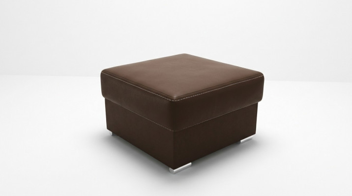 Tabouret Tabouret Rembourrés Tabouret Élégant Coffre Boîte Pouf Repose-pieds Siège