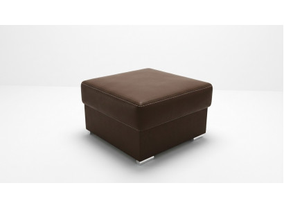 Tabouret Tabouret Rembourrés Tabouret Élégant Coffre Boîte Pouf Repose-pieds Siège