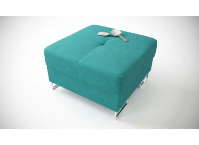 Tabouret Tabouret Tissu Bois Style Designer nouveau Siège Rembourrage Tabouret Rembourrage Siège