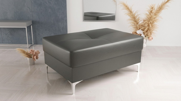 Tabouret d'appoint, repose-pieds, pouf, repose-pieds ottoman, tabouret otoman, canapé pouf, rembourrage.