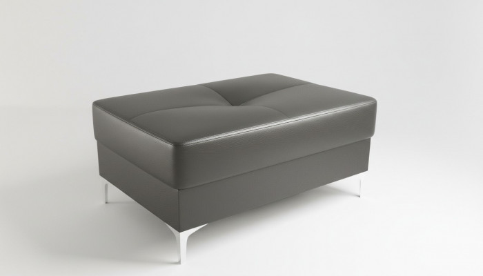 Tabouret d'appoint, repose-pieds, pouf, repose-pieds ottoman, tabouret otoman, canapé pouf, rembourrage.