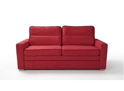 Canapé-lit canapé pliant lit canapé canapés canapés canapé luxe revêtement textile 170cm