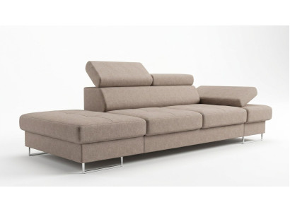 Canapé Sofa Royal 3 places Design italien Mobilier multifonction Canapés Sofas