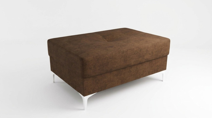 Canapé Textile Siège nouveau Repose-pieds Tapisserie Tabouret Tabouret Tabouret de côté