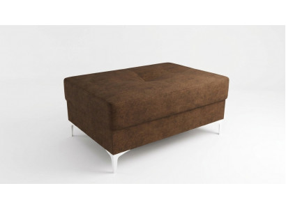 Canapé Textile Siège nouveau Repose-pieds Tapisserie Tabouret Tabouret Tabouret de côté