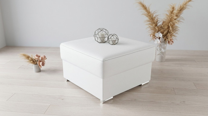 Pufa Ottoman Pufa Tabouret Tabouret Tabouret Tabouret Siège Repose-pieds