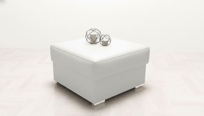 Pufa Ottoman Pufa Tabouret Tabouret Tabouret Tabouret Siège Repose-pieds
