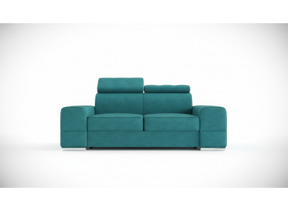 Canapé 3 places Design Canapé Moderne Canapé Sofas Canapé 3 places nouveau Canapé en tissu Salon paysage.