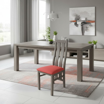 Suite 8x Chaises Chaise Rembourrage Moderne Ensembles Design Fauteuil Complet Mobilier