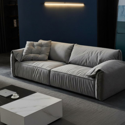 Canapé design 4 places canapés Textile Canapé design Mobilier Canapé 4 places Canapé Rembourrage
