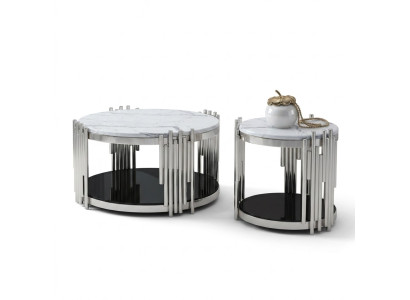 Table d'appoint Table de designer Table d'appoint Table basse Table Tables basses nouvelles