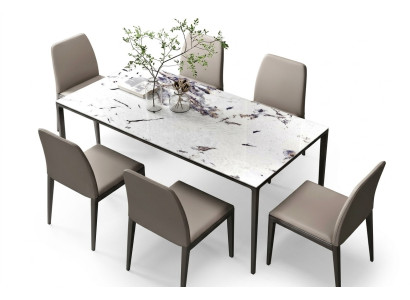 Table de bureau Design Table de conférence Table à manger Tables à manger Tables de réunion Immédiatement