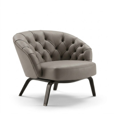 Canapé une place Canapé TV Rembourrage Meuble neuf Fauteuil Une place Salon