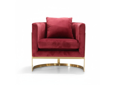 Chaises Mobilier Design Fauteuil Canapé de Luxe Siège Rembourrage Détente Bar Salon Club