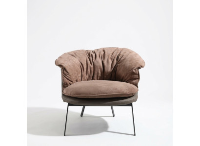 Fauteuil Une Place Chaise Royale Trône Rembourrage Chaises de Salon Canapé Hôtel