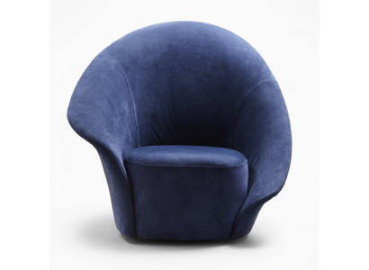 Club de télévision de luxe Rembourrage du fauteuil 2 places Conception canapé Relax Tissu