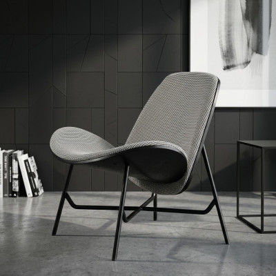 Designer de meubles TV canapé chaises chaises rembourrage siège salon fauteuil