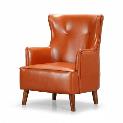 Canapé une place Meubles de salon Canapés Fauteuil Canapé une place Sofa de salon une place