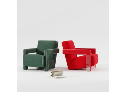 Fauteuil Canapé Canapé 1 place Canapés design Revêtements modernes designers