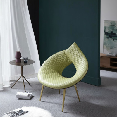 Fauteuil Canapé TV Canapé 1 place Canapés Tapisserie Salon Canapés.