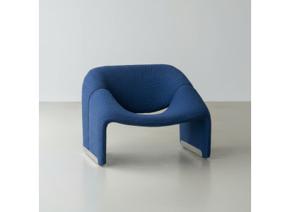 Conception Fauteuil de luxe Canapé 1 place TV Lounge Chaise Sofa