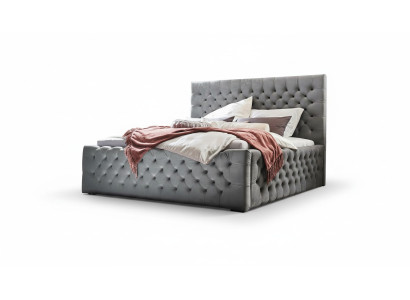 Chambre Hôtel Structure de lit 180x200cm nouveau Design de lit moderne