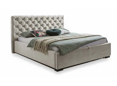 Chambre Hôtel Lits 180x200 Chesterfield nouveau lit de luxe lit double