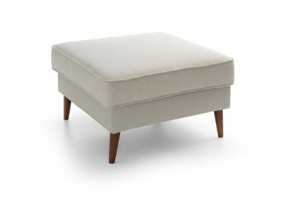 Salon Tabouret Repose-pieds Ottoman Tabouret Pouf Tabouret Design Rembourrage