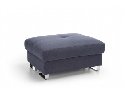 Tabouret rembourré Pufa Tabouret Banc Tabouret Tabouret Tabouret Repose-pieds