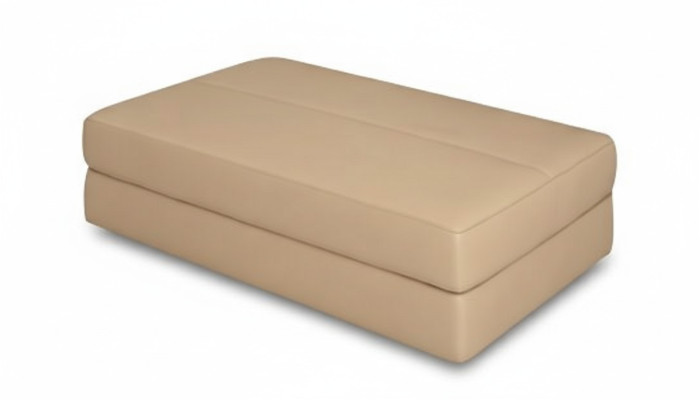 Tabouret Ottoman Pouf Tabouret designer Tabouret Rembourrage Tabouret de salon Repose-pieds