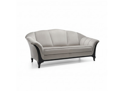 Canapé double + canapé design 2 places + canapé double style moderne 190 x 92 cm