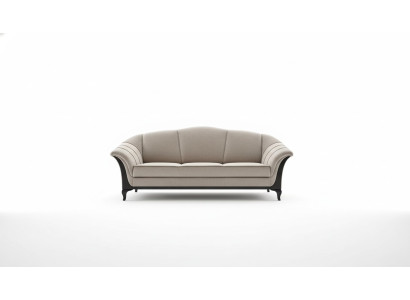 Canapé 3 places 230 x 92 cm Canapés Designer Meubles de style moderne Canapé doux