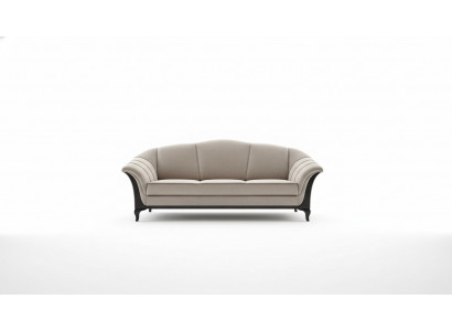Canapé 3 places 230 x 92 cm Canapés Designer Meubles de style moderne Canapé doux