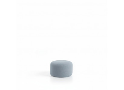Tabouret designer rond Tabouret moderne Tabouret Repose-pieds Tabouret d'appoint Rembourrage