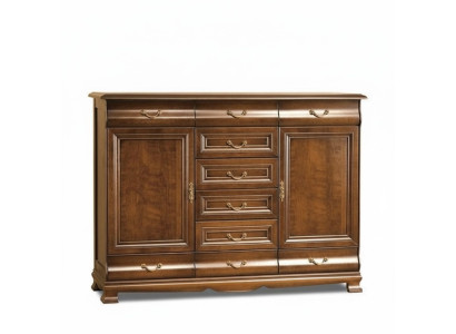 Conception commode Armoire Hôtel Commodes Armoire Étagère Console Mobilier Meubles Bois nouveau