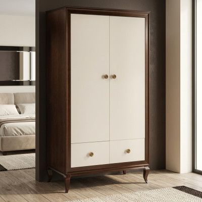 Armoire Chambre Bois Armoires Armoires Designer Armoire Brillante Nouvelle