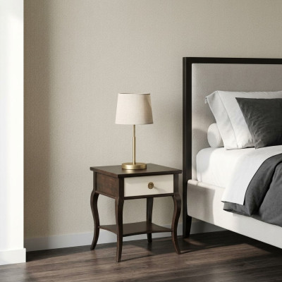 Table de chevet Consoles Chambre Table d'appoint Design moderne Meubles en bois Armoires