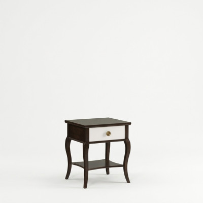 Table de chevet Consoles Chambre Table d'appoint Design moderne Meubles en bois Armoires