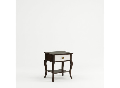 Table de chevet Consoles Chambre Table d'appoint Design moderne Meubles en bois Armoires