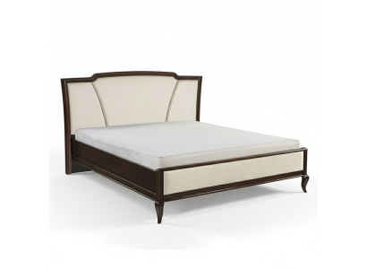 Chambre Lit Rembourrage Design Luxe Lits Doubles Hôtel 140 160 180 x 200cm