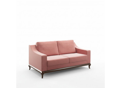 Canapé 2 places 160 x 100 cm Mobilier de style moderne Canapé 2 places Canapé moderne Canapés