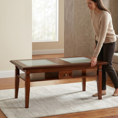 Table basse Table basse Table d'appoint Table de designer Table du salon nouvelle